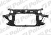 Купити Панель передня FIAT STILO, 01- Polcar 303004Q (фото1) підбір по VIN коду, ціна 4582 грн.