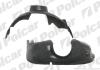 Купить Підкрилок FIAT DOBLO 01-/06- Fiat Doblo Polcar 3040FL1 (фото1) подбор по VIN коду, цена 634 грн.
