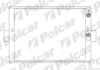 Купить Радіатори охолодження DAILY 85-89 / 89-96 Polcar 3050083 (фото1) подбор по VIN коду, цена 3058 грн.