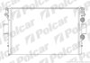 Купити Радіатори охолодження | DAILY III Autobus, 0 Polcar 3052081 (фото1) підбір по VIN коду, ціна 2597 грн.
