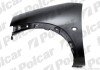 Купити Крило переднє Ford KA Polcar 320001 (фото1) підбір по VIN коду, ціна 1781 грн.