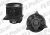 Купити Вентилятор салону Ford Focus, Mondeo III1.4-3.0 10.98-03.07 Ford Focus, Mondeo Polcar 3201NU-1 (фото1) підбір по VIN коду, ціна 1516 грн.