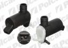 Купить Насос стеклоомывателя Ford Escort,Focus,Mondeo,Sierra,Scorpio,Transi Ford Escort, Sierra, Scorpio, Transit, Fiesta, Orion, Mondeo, Volkswagen Golf, Ford KA, Focus, Fusion Polcar 3201PS-1 (фото1) подбор по VIN коду, цена 315 грн.