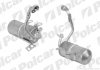 Купити Осушувач кондиціонера Focus C-Max, Focus, Tourneo Connect Mazda 3 1.6D-2.5 06.02-12.13 Ford C-Max, Focus Polcar 3202KD-1 (фото1) підбір по VIN коду, ціна 1349 грн.