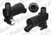 Купити Насос склоомивача Ford C-Max 07-10, Focus 03-12, Galaxy 06-15, Kuga 07-, Mondeo 00-14, S-Max 06- /Volvo C30, V50, V70 Ford Mondeo, Kuga, Galaxy, S-Max, Volvo C30, V50, XC70, Ford C-Max, Focus, Volvo V70, XC90 Polcar 3202PS-2 (фото1) підбір по VIN коду, ціна 347 грн.