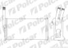 Купить Радіатори обігріву | ESCORT/ORION 80-86 Polcar 3203N81 (фото1) подбор по VIN коду, цена 651 грн.