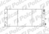 Купить Радіатори охолодження ESCORT/ORION 86-90 Ford Escort Polcar 320408A3 (фото1) подбор по VIN коду, цена 1922 грн.