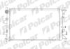 Купить Радіатори охолодження ESCORT/ORION 90- Ford Escort, Orion Polcar 320608A1 (фото1) подбор по VIN коду, цена 1386 грн.
