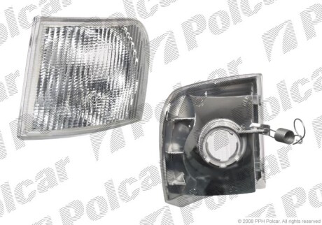 Указатель поворота Polcar 3206190E