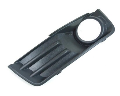 Решетка бампера переднего левая Polcar 323527-3