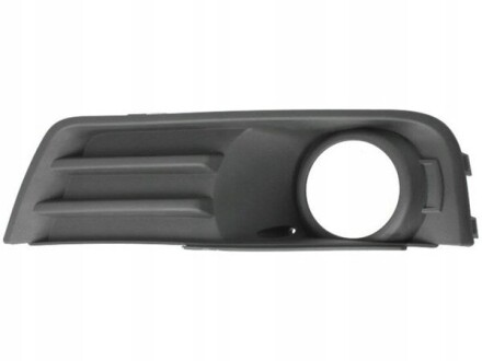 Решетка бампера переднего правая Polcar 323527-4