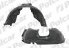Купить Підкрилок F.FOCUS II/C-MAX 03- Polcar 3235FL1 (фото1) подбор по VIN коду, цена 551 грн.