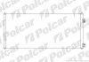 Купити Радіатор кондиціонера Ford Transit 2.0D-2.4D 01.00- Ford Transit Polcar 3247K8C1S (фото1) підбір по VIN коду, ціна 3684 грн.