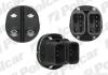 Купить Вмикач склопідіймача FORD TRANSIT, 01- Ford KA, Fiesta, Fusion, Connect, Transit Polcar 3247P71 (фото1) подбор по VIN коду, цена 267 грн.