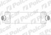 Купити Інтеркулер Ford Tranzit 2.4Tdci 06- Ford Transit Polcar 3248J8-1 (фото1) підбір по VIN коду, ціна 5436 грн.