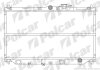 Купити Радіатори охолодження | ACCORD V (CE, CF_, C Honda Accord Polcar 3817081 (фото1) підбір по VIN коду, ціна 2452 грн.