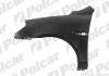Купить Крило переднє ACCENT, 09.06- Hyundai Accent Polcar 400902 (фото1) подбор по VIN коду, цена 1443 грн.
