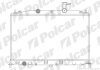 Купити Радіатори охолодження | ACCENT III sedan (MC Hyundai Accent Polcar 4009081 (фото1) підбір по VIN коду, ціна 2599 грн.