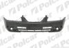 Купить Бампер передній HYUNDAI ELANTRA, 03- Hyundai Elantra Polcar 401407 (фото1) подбор по VIN коду, цена 1641 грн.