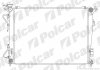 Купити Радіатор охолодження Hyundai Grandeur, Sonata KIA Magentis 2.0-3.3 01.05-12.15 Hyundai Sonata, KIA Magentis Polcar 402608-1 (фото1) підбір по VIN коду, ціна 3426 грн.