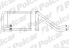 Купить Теплообменник отопления салона Hyundai Sonata, Grandeur 09- Polcar 4028N81X (фото1) подбор по VIN коду, цена 2156 грн.