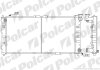 Купить Радіатори охолодження | 323 F V (BA), 07.94- Mazda 323 Polcar 4507084 (фото1) подбор по VIN коду, цена 3165 грн.