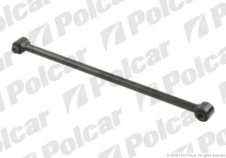 Важіль лівий=правий Polcar 4516374