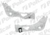 Купить Кронштейн бампера MAZDA 6, 02-07 Polcar 45190734 (фото1) подбор по VIN коду, цена 159 грн.