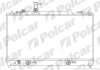 Купити Радіатори охолодження | 6 Hatchback (GG), 08 Polcar 4519084 (фото1) підбір по VIN коду, ціна 3435 грн.