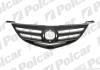 Купить Решітка MAZDA 3, 04-09 Polcar 4541052 (фото1) подбор по VIN коду, цена 1240 грн.