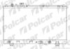Купить Радіатори охолодження | PREMACY 99- Polcar 4555081 (фото1) подбор по VIN коду, цена 3231 грн.