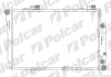 Купити Радіатори охолодження | CLK (C208), 06.97-12 Mercedes W202, S202, CLK-Class Polcar 5002082 (фото1) підбір по VIN коду, ціна 4231 грн.