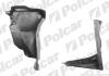 Купить Підкрилок MERC.W203(C-KL), 00- Polcar 5003FP1 (фото1) подбор по VIN коду, цена 538 грн.