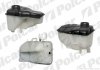 Купити Бачок охолоджуючої рідини Mercedes C-Klass W203 2000-2007 Mercedes W203, S203, CLK-Class Polcar 5003ZB-1 (фото1) підбір по VIN коду, ціна 1205 грн.