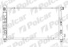 Купити Радіатори охолодження | KLASA A (W168), 07.9 Mercedes W168 Polcar 5005085 (фото1) підбір по VIN коду, ціна 2846 грн.
