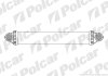 Купити Радіатори повітря (Інтеркулери) | A-KLASA (169) Polcar 5006J81 (фото1) підбір по VIN коду, ціна 3028 грн.