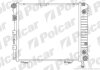 Купити Радіатори охолодження | KLASA E coupe (C124) Polcar 50140801 (фото1) підбір по VIN коду, ціна 4660 грн.
