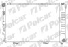 Купити Радіатори охолодження | 124 sedan (W124), 12 Polcar 5014081 (фото1) підбір по VIN коду, ціна 3488 грн.