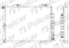 Купити Радіатори охолодження | KLASA E T-Model (S21 Polcar 5015089 (фото1) підбір по VIN коду, ціна 4207 грн.