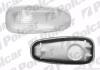 Купити Вказівник повороту бічний MERC.W210(E-KL), 95- Polcar 5015194E (фото1) підбір по VIN коду, ціна 148 грн.