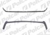 Купити Спойлер бампера переднього MERCEDES W210 95- Polcar 501525 (фото1) підбір по VIN коду, ціна 932 грн.