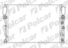 Купить Радиатор основной MB E (W211) 220 CDI 02- Mercedes W211, S211, CLS-Class Polcar 501608-2 (фото1) подбор по VIN коду, цена 3682 грн.