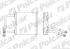 Купить Радиатор печки MB E-class (W211) 1.8-6.2 03.02-12.10 Mercedes S211, W211, CLS-Class Polcar 5016N8-1 (фото1) подбор по VIN коду, цена 1597 грн.