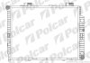 Купити Радіатор DB 210 E 270/320 CDI 99-02 Mercedes W210, S210 Polcar 502108-4 (фото1) підбір по VIN коду, ціна 5270 грн.