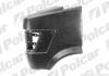 Купити Крило переднє MERCEDES 207-410 Polcar 506101 (фото1) підбір по VIN коду, ціна 2972 грн.
