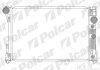 Купити Радіатори охолодження | KLASA C (W204), 01.0 Polcar 5070083 (фото1) підбір по VIN коду, ціна 4465 грн.