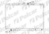 Купити Радіатори охолодження | CARISMA (DA_), 05.95 Polcar 5210081 (фото1) підбір по VIN коду, ціна 2706 грн.