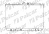 Купить Радіатори охолодження | CARISMA (DA_), 05.95 Polcar 5210082 (фото1) подбор по VIN коду, цена 3962 грн.