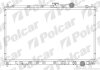 Купити Радіатори охолодження | GALANT VI (E3_A), 11 Polcar 5220081 (фото1) підбір по VIN коду, ціна 2835 грн.