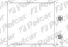 Купить Радіатори обігріву | L200 (K7_T, K6_T, K5 Polcar 5222N81 (фото1) подбор по VIN коду, цена 1336 грн.